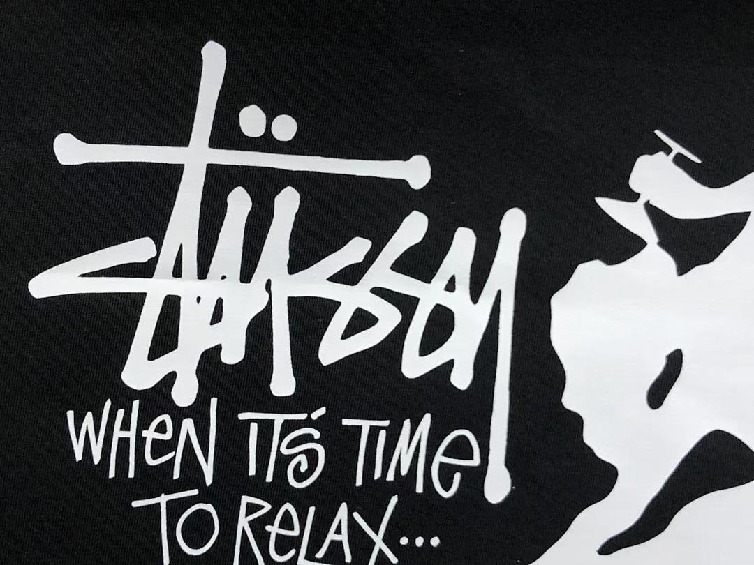 Stussy 85 STUSSY T-SHIRT - Image 18