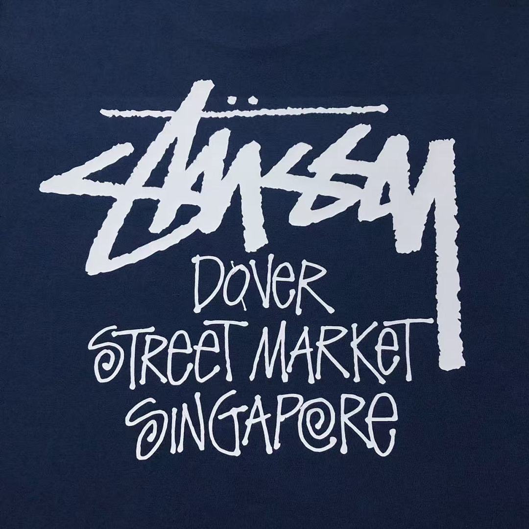 Stussy 85 STUSSY T-SHIRT - Image 19