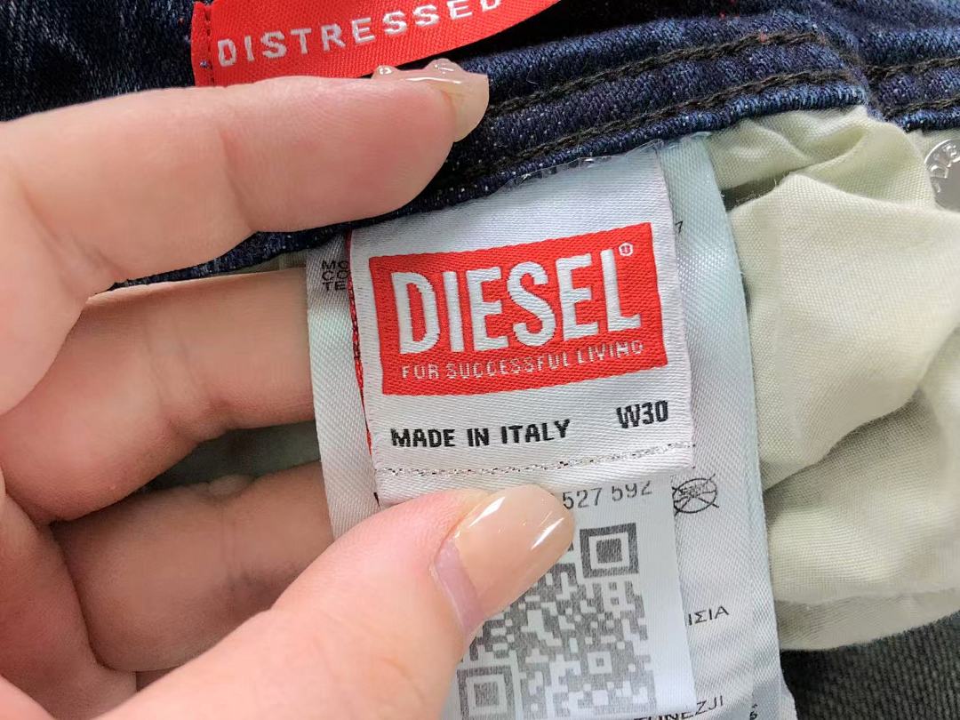 Diesel 225 DIESEL - Image 23