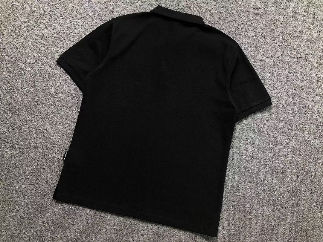 Karl Lagerfeld 158 KARL LAGERFELD POLO 3203171321 (Im 170Cm 60Kg I Wear Size M In The Phot) - Image 13