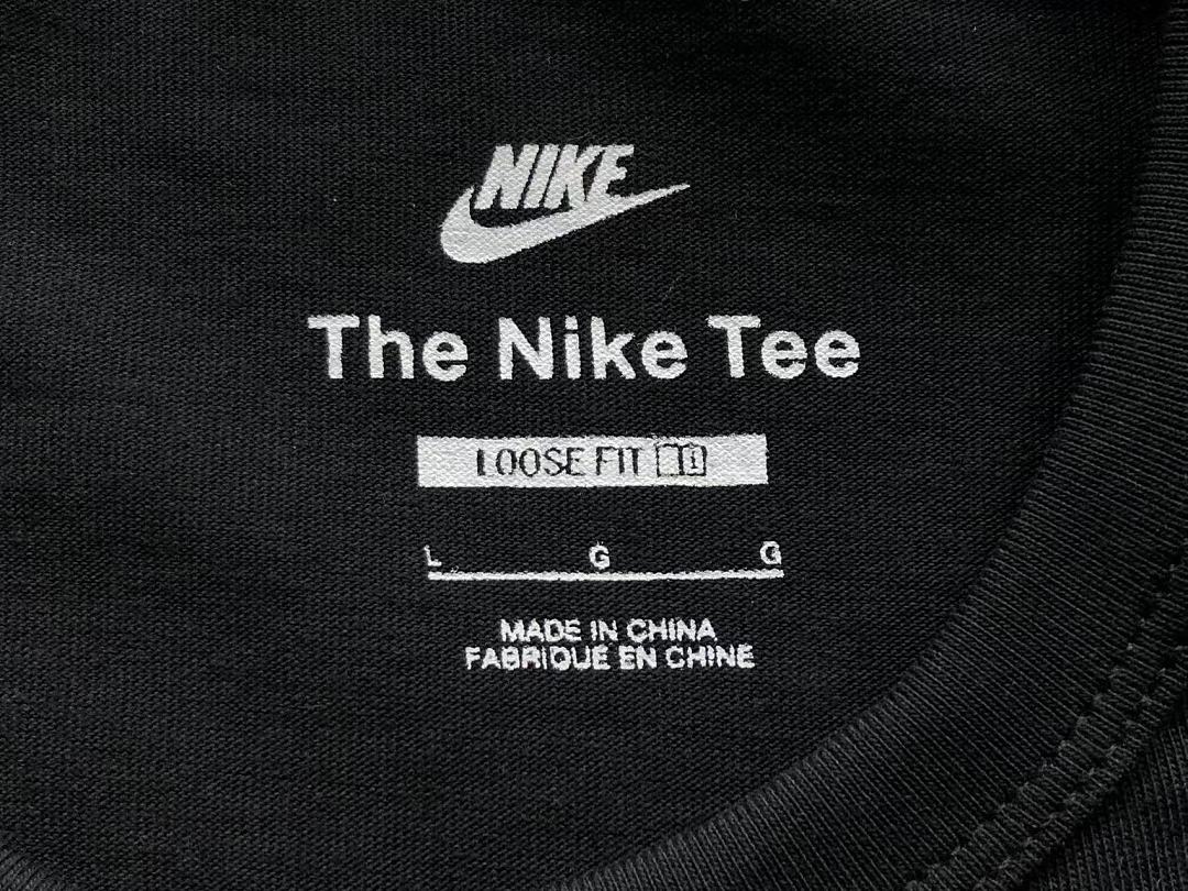 Nike 108 N⭐K⭐ T-SHIRT 524150619 (Im 170Cm 60Kg I Wear Size L In The Phot) - Image 18