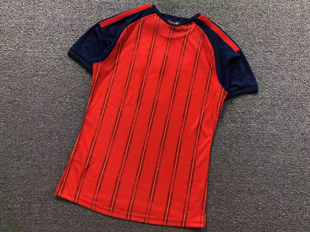 Unbranded 95 FOOTBALL T-SHIRT 1281815002 (Im 170Cm 60Kg I Wear Size M In The Phot) - Image 13