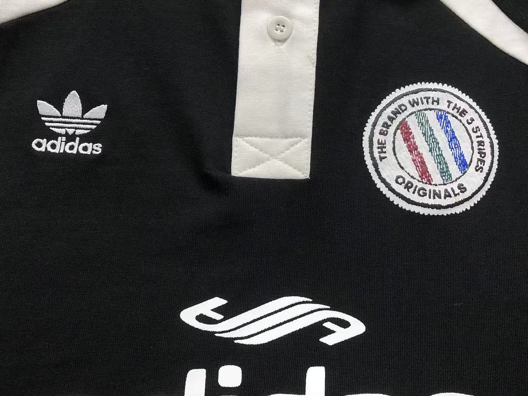 Adidas 178 A⭐I⭐AS POLO 1271405159 (Im 170Cm 60Kg I Wear Size L In The Phot) - Image 14