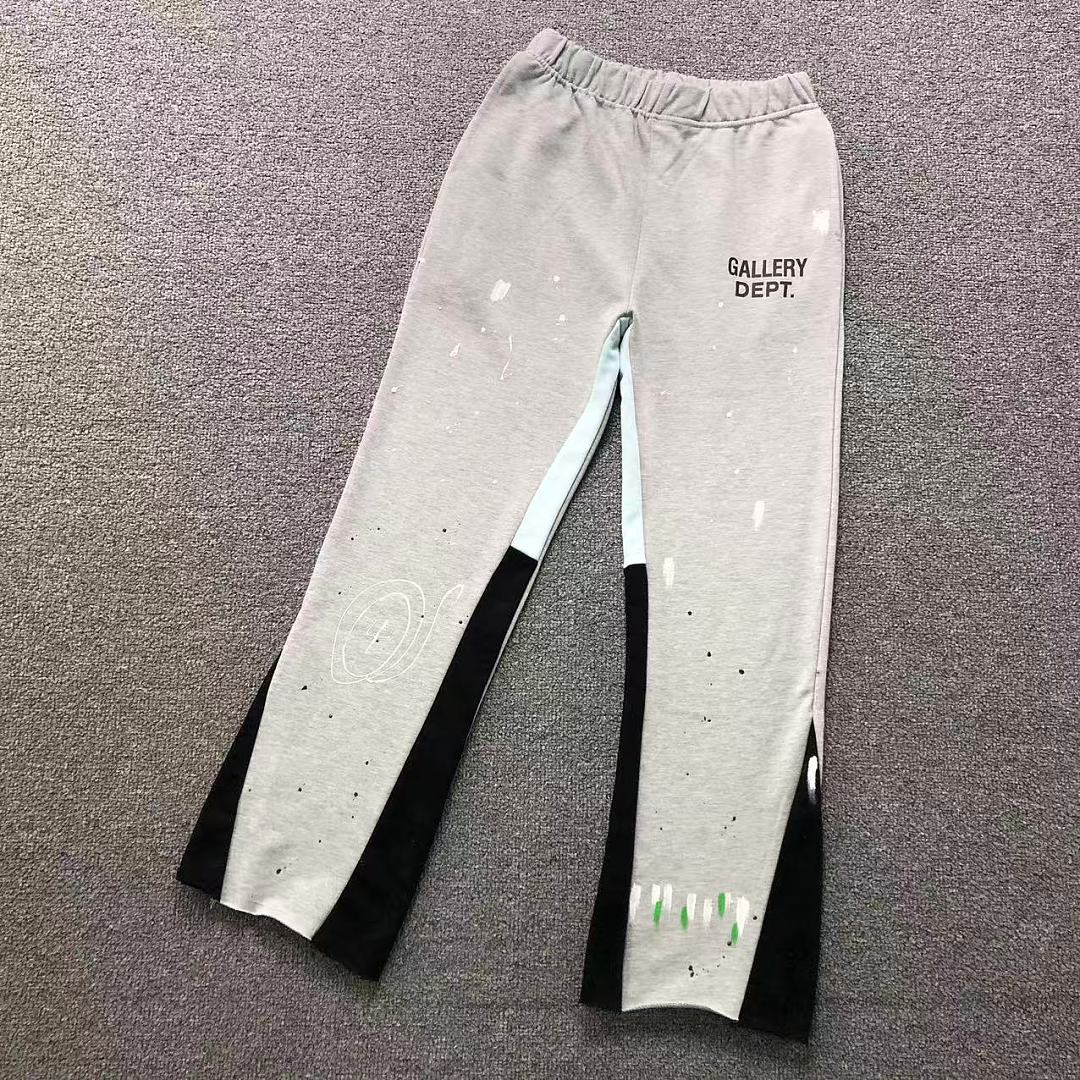 Gallery Dept 139 GALLERY DEPT TROUSERS 3206122117 (Im 170Cm 60Kg I Wear Size M In The Phot)