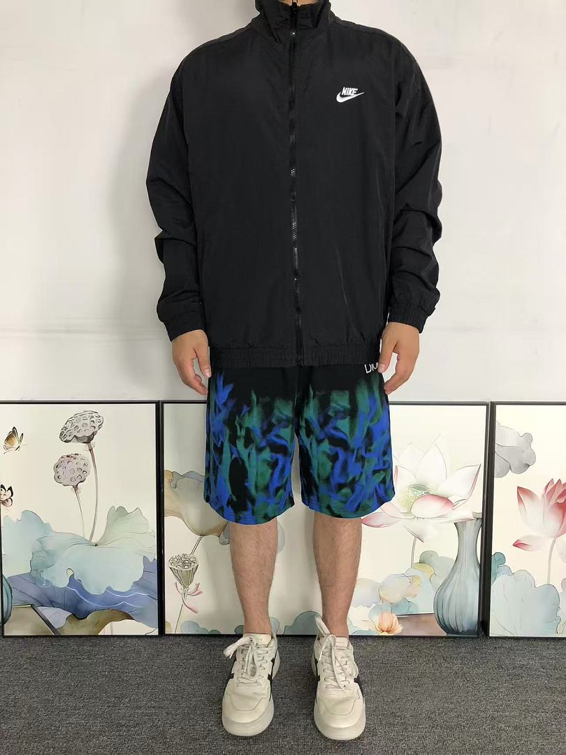 Nike 168 N⭐K⭐ JACKET 4205290577 (Im 170Cm 60Kg I Wear Size M In The Phot) - Image 3