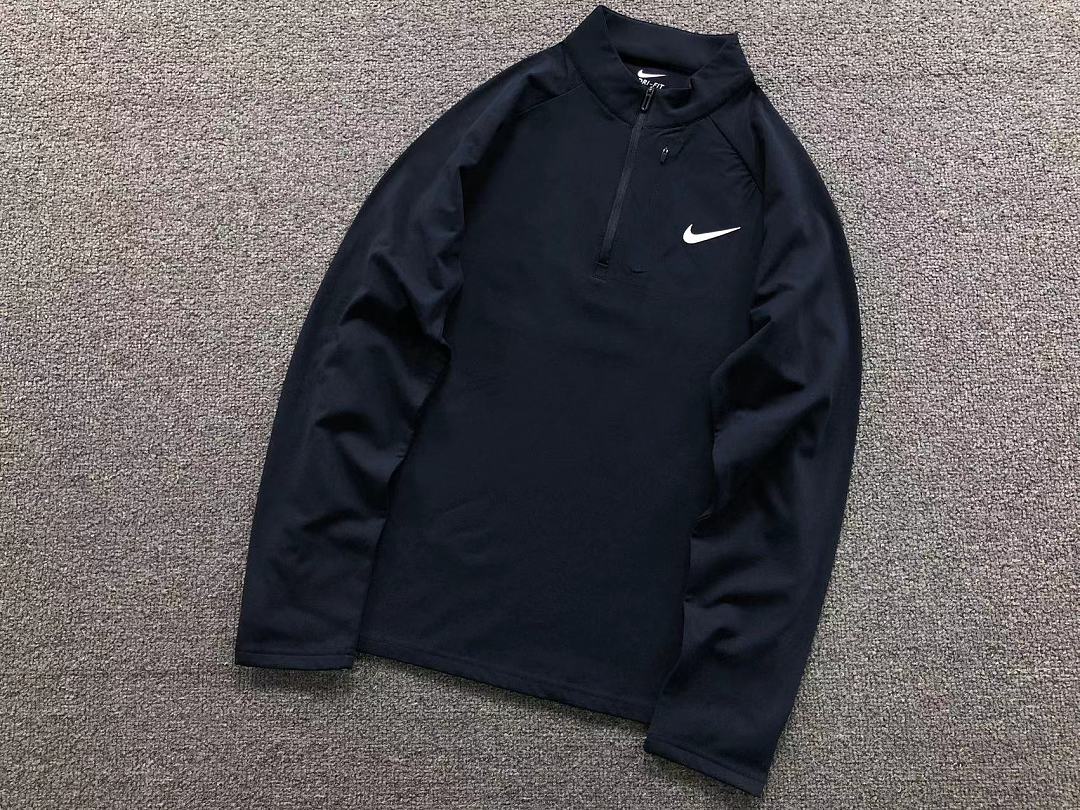 Nike 168 N⭐K⭐ LONG SLEEVED 3207101504 (Im 170Cm 60Kg I Wear Size L In The Phot) - Image 8