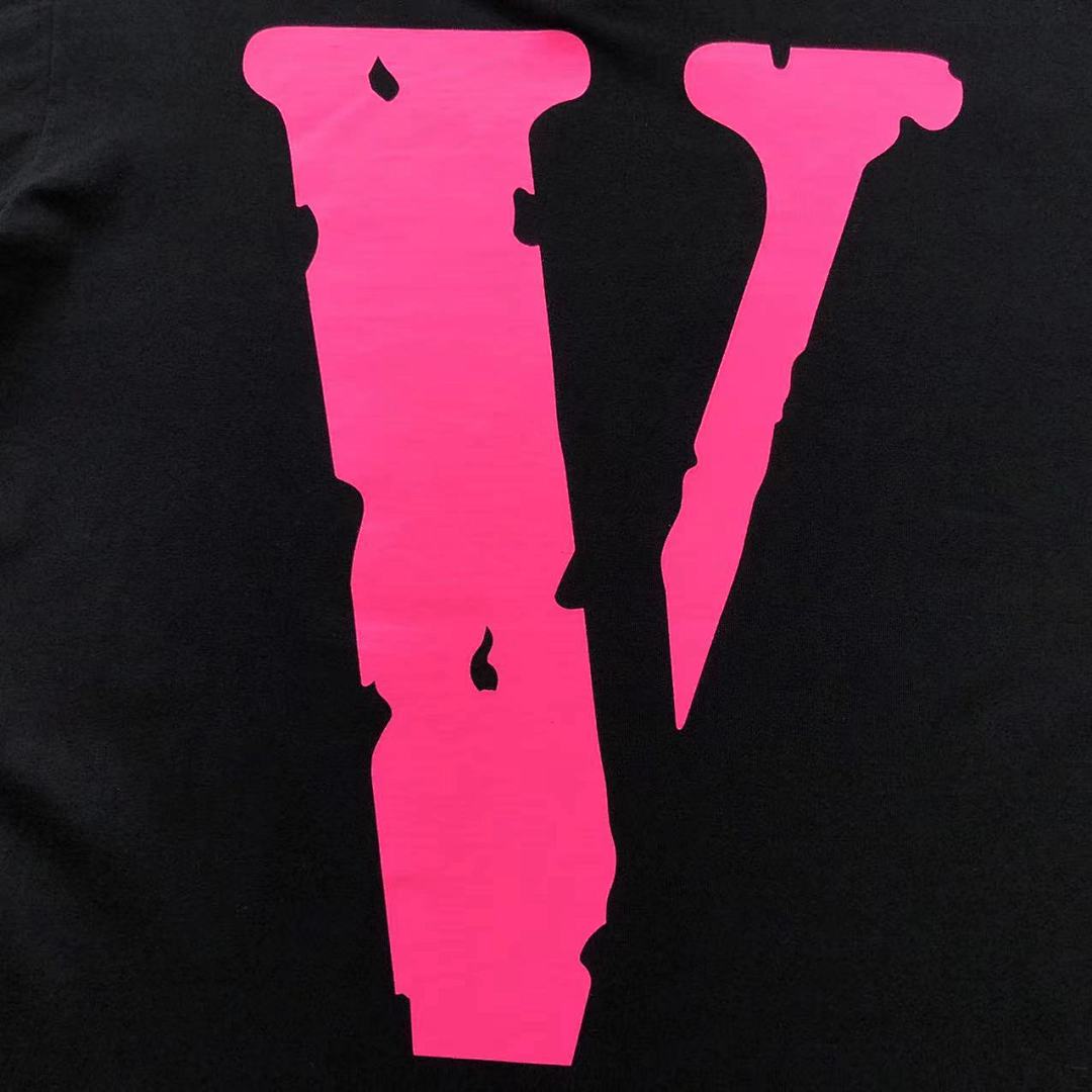 On Running 69 VLONE T-SHIRT 504141391 (Im 170Cm 60Kg I Wear Size S In The Phot) - Image 10