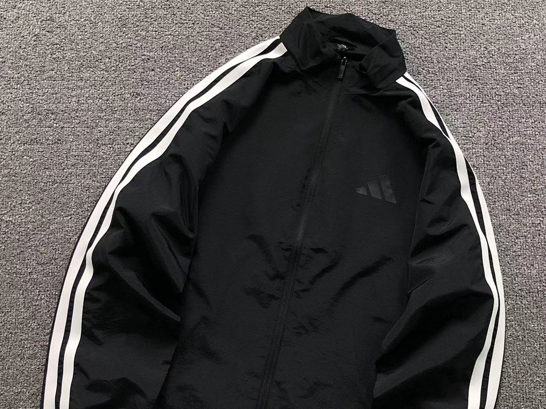 Adidas 168 A⭐I⭐AS JACKET 4204132777 (Im 170Cm 60Kg I Wear Size M In The Phot) - Image 13