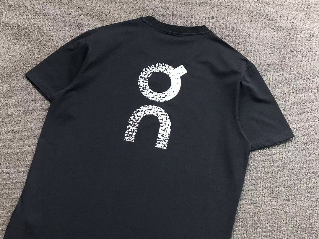 On Running 115 ON T-SHIRT 215060505 (Im 170Cm 60Kg I Wear Size XL In The Phot) - Image 23