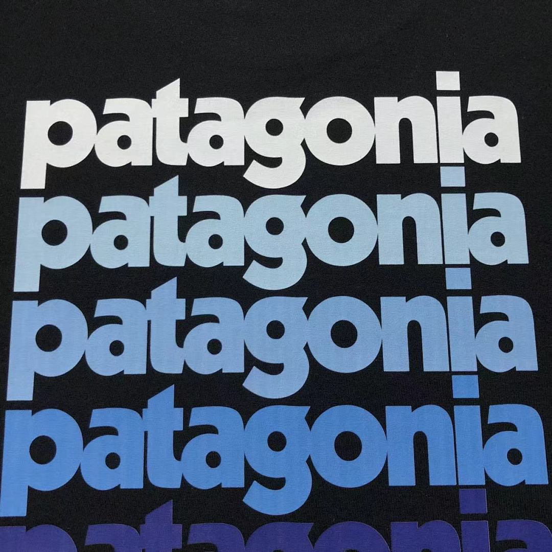 On Running 78 PATAGONIA T-SHIRT 3106131502 (Im 170Cm 60Kg I Wear Size M In The Phot) - Image 17