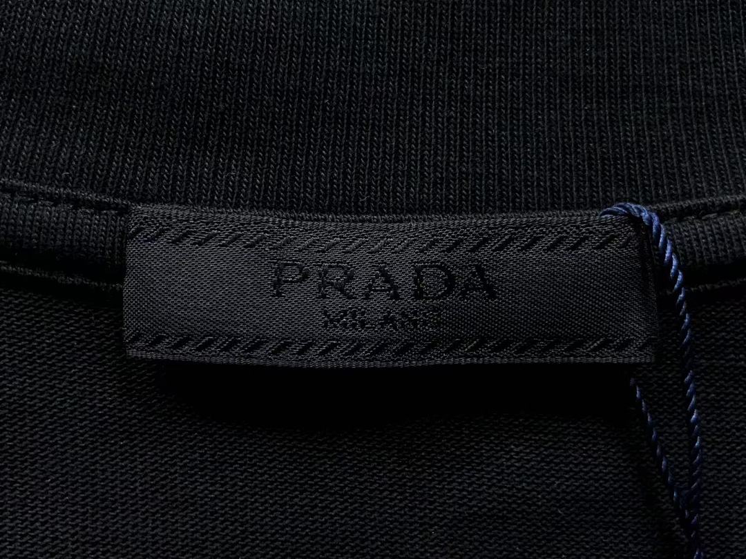Prada 138 P⭐A⭐A T-SHIRT - Image 17