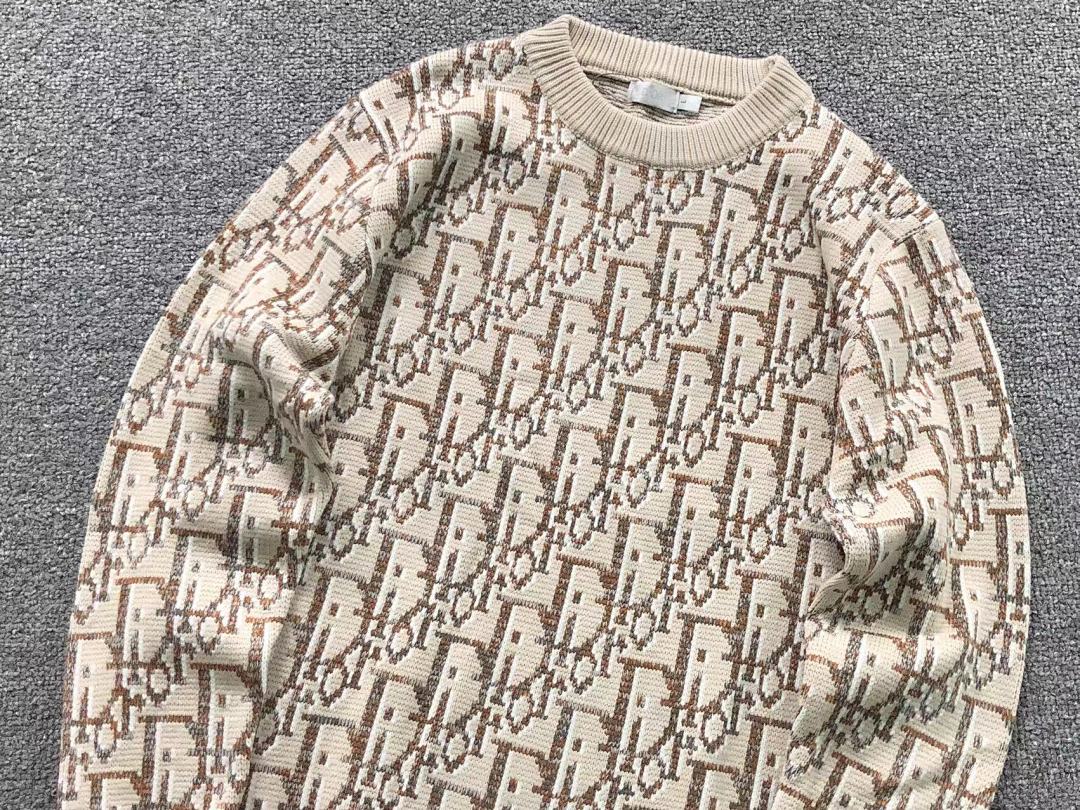 Dior 165 D⭐O⭐ SWEATER 41082815146 (Im 170Cm 60Kg I Wear Size L In The Phot) - Image 18