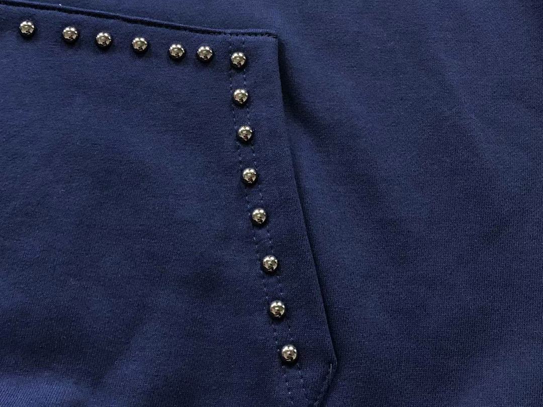Sp5der TROUSERS 128 SP5DER HOODIE - Image 15