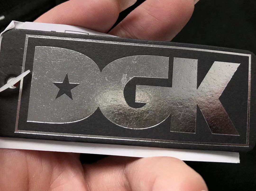 DGK 95 DGK T-SHIRT - Image 23