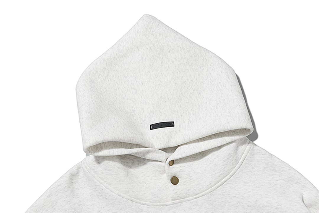 Fear of God 136 FOG HOODIE - Image 4