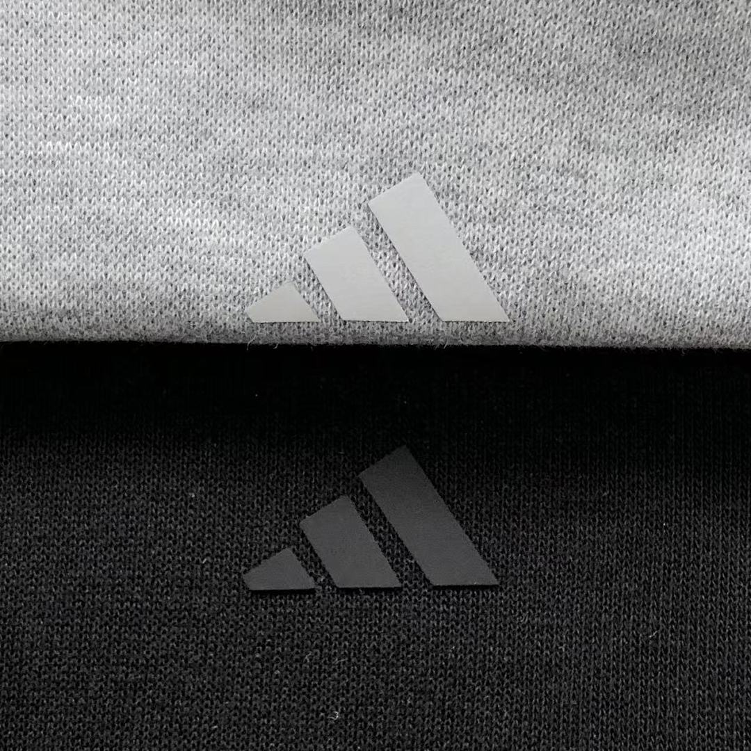 Adidas 115 A⭐I⭐AS HOODIE 5112246123 (Im 170Cm 60Kg I Wear Size S In The Phot) - Image 18