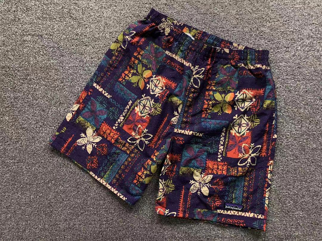 On Running 128 PATAGONIA SHORTS 5253028108 (Im 170Cm 60Kg I Wear Size S In The Phot) - Image 6