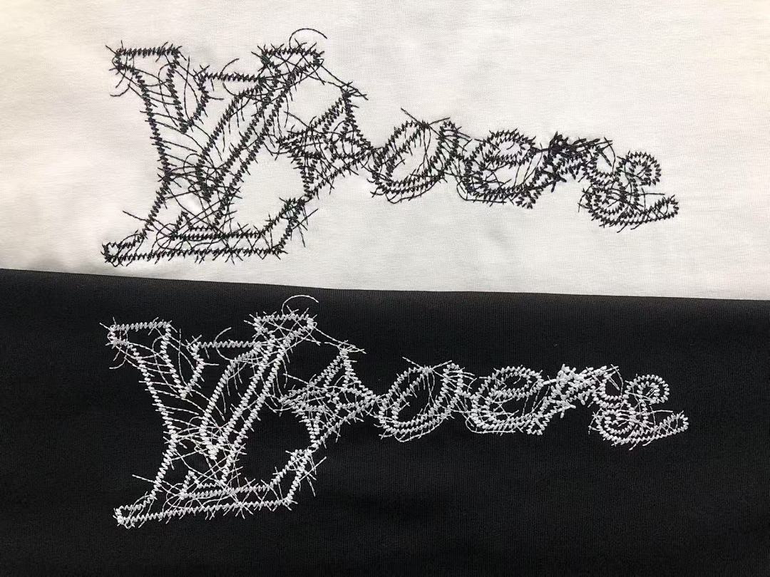 Louis Vuitton 118 L⭐ T-SHIRT 41062617126 (Im 170Cm 60Kg I Wear Size XS In The Phot) - Image 11