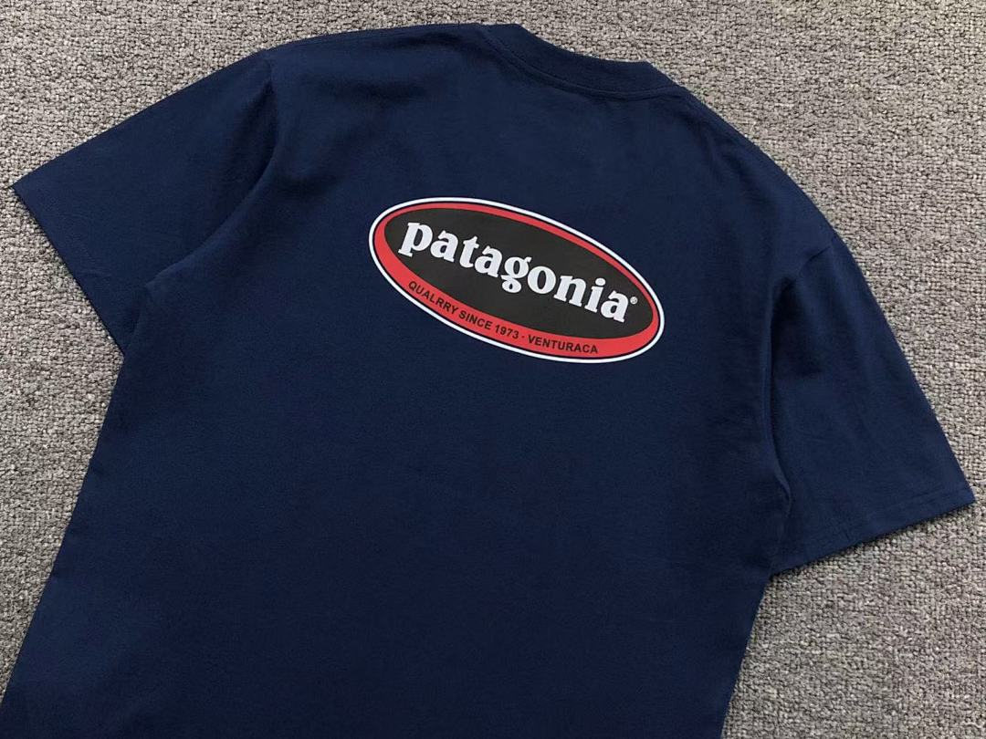 On Running 78 PATAGONIA T-SHIRT 3106131102 (Im 170Cm 60Kg I Wear Size M In The Phot) - Image 12
