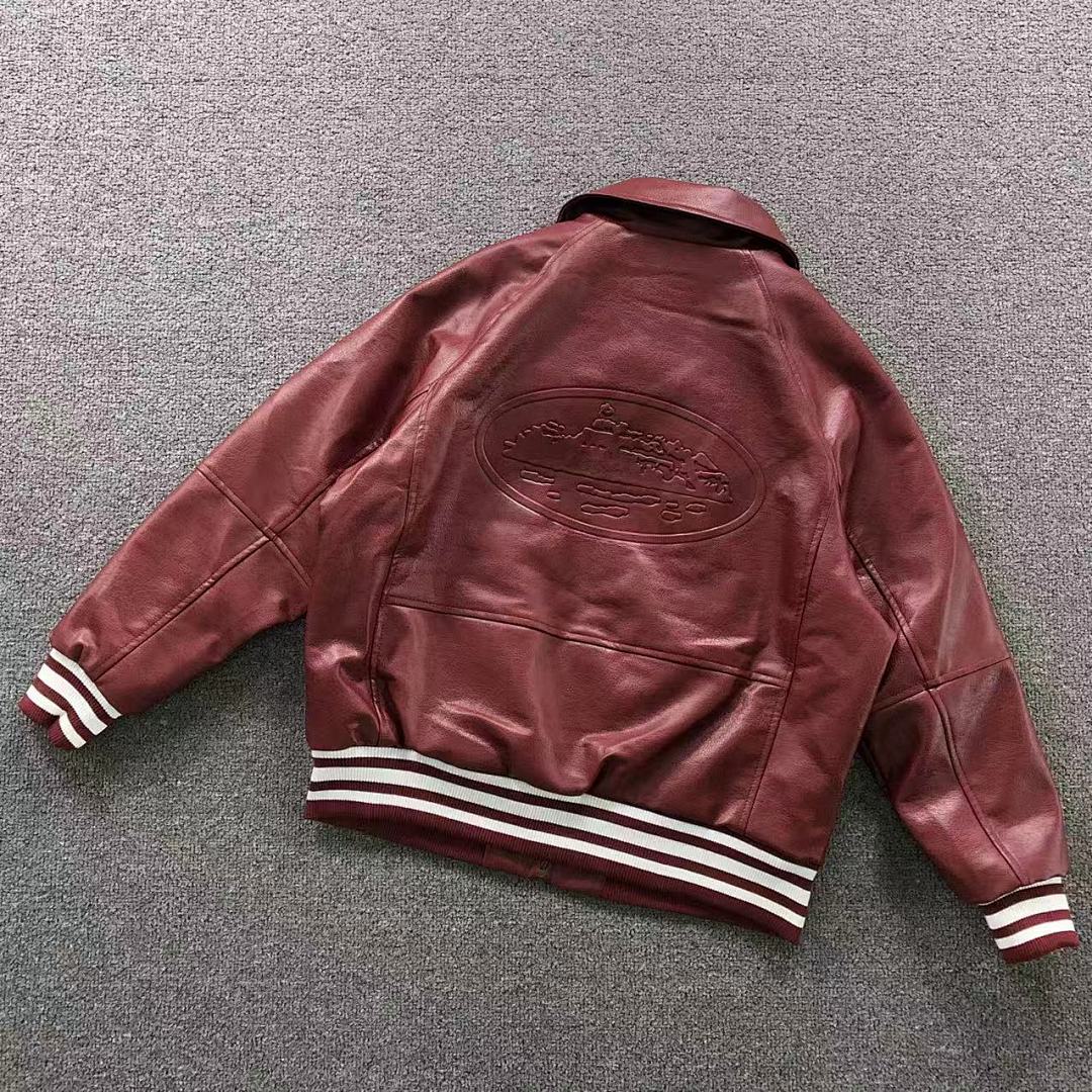 Corteiz Corteiz 265 JACKET 59260878 (Im 170Cm 60Kg I Wear Size M In The Phot), photo 1