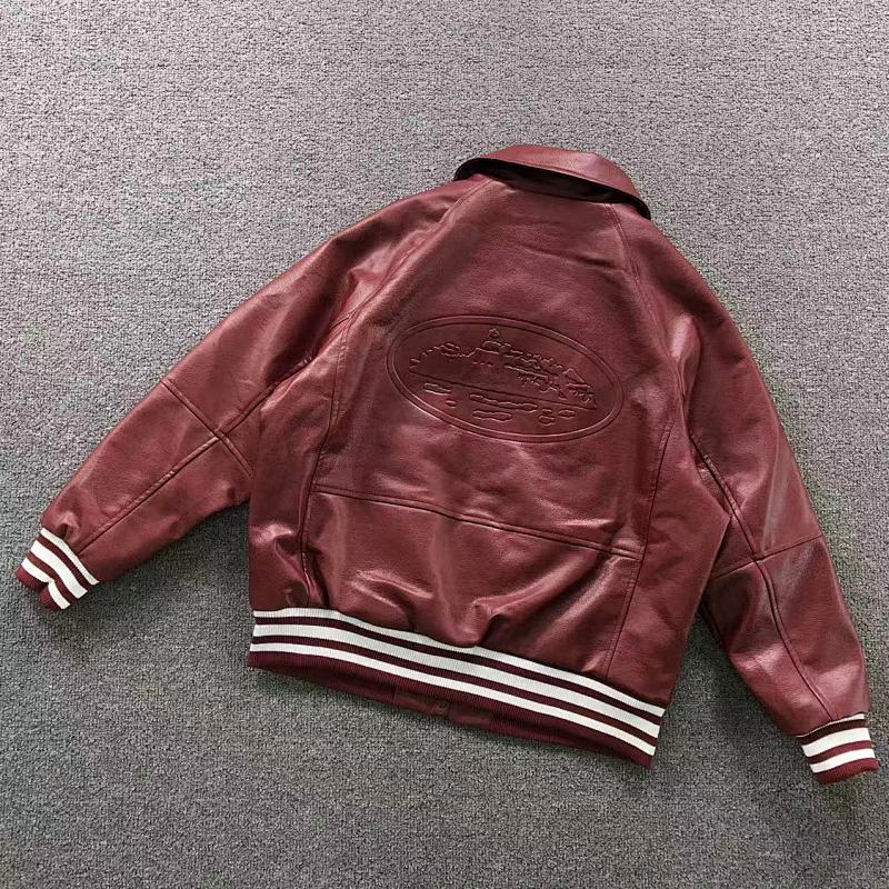 Corteiz Corteiz 265 JACKET 59260878 (Im 170Cm 60Kg I Wear Size M In The Phot), photo 1