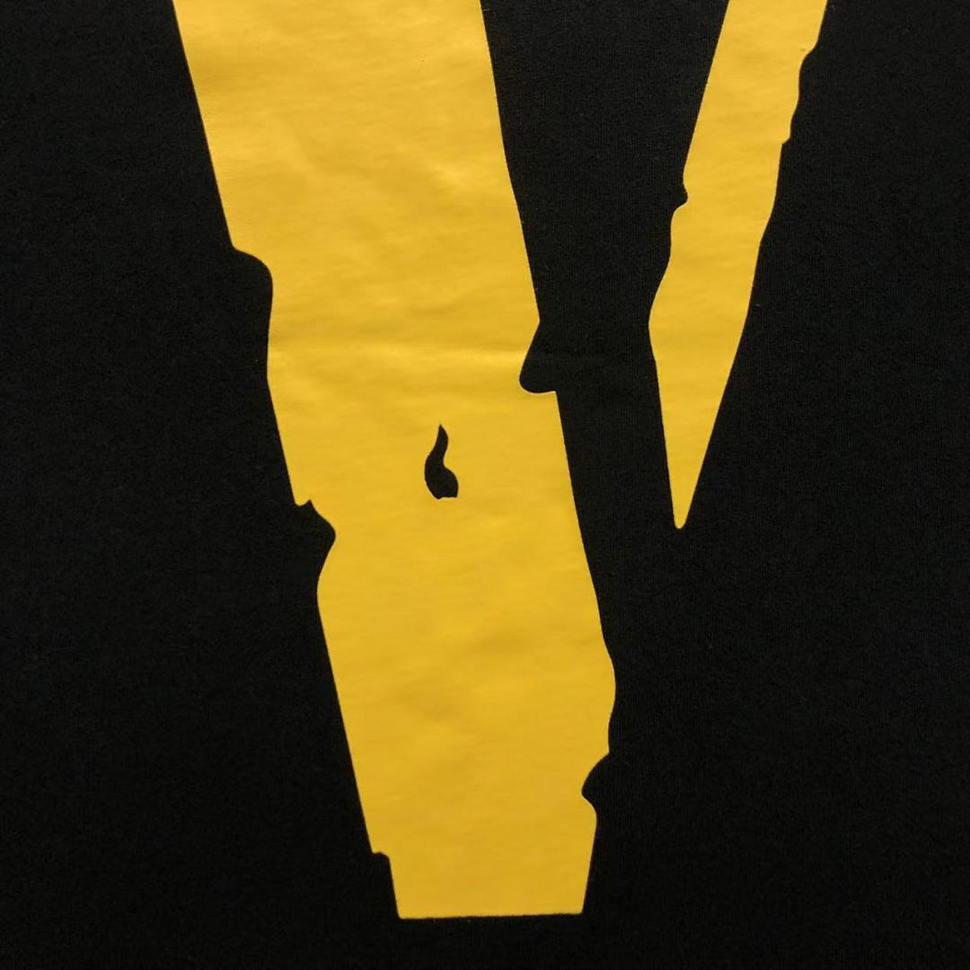 On Running 69 VLONE T-SHIRT 504142791 (Im 170Cm 60Kg I Wear Size S In The Phot) - Image 12