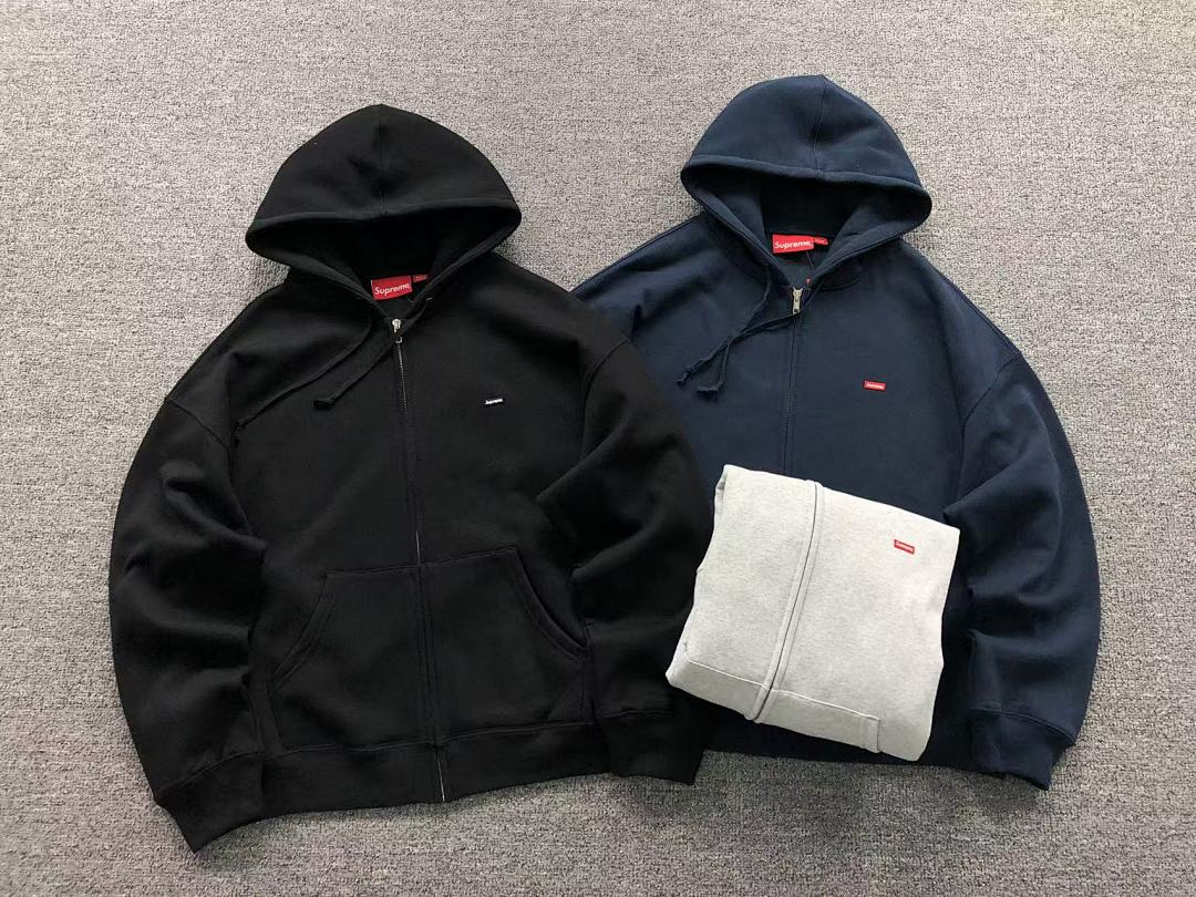 Supreme 215 S⭐⭐R⭐⭐E HOODIE 412240233 (Im 170Cm 57Kg I Wear Size M In The Phot) - Image 5