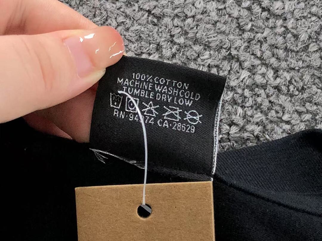 Stussy 78 STUSSY T-SHIRT 571205123 (Im 170Cm 60Kg I Wear Size M In The Phot) - Image 23