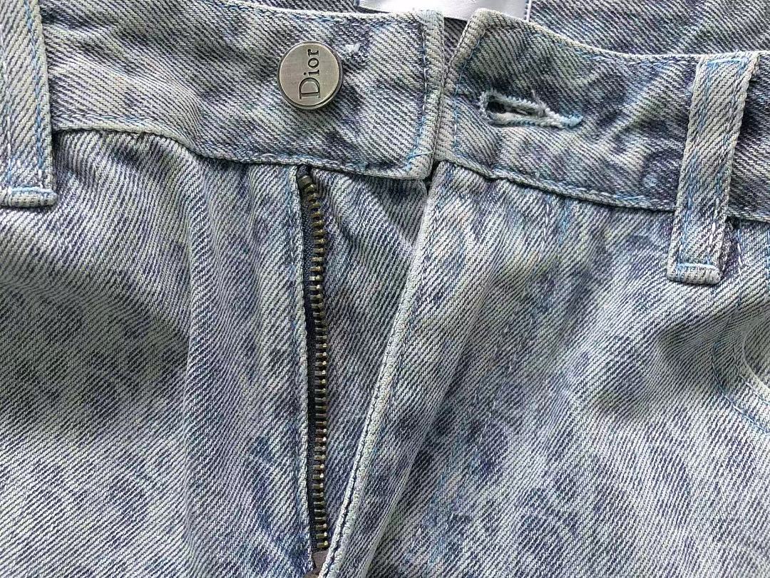 Dior 185 D⭐O⭐ SHORTS 3207110517 (Im 170Cm 60Kg I Wear Size L In The Phot) - Image 18
