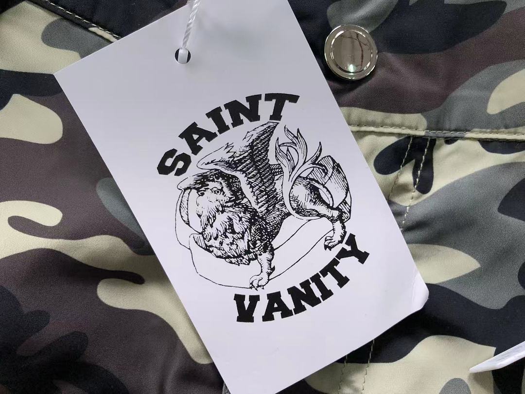 Saint Vanity TROUSERS 358 SA⭐N⭐ VA⭐IT⭐ JACKET - Image 45