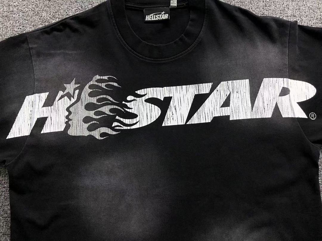 Hellstar 135 HELLSTAR T-SHIRT - Image 12