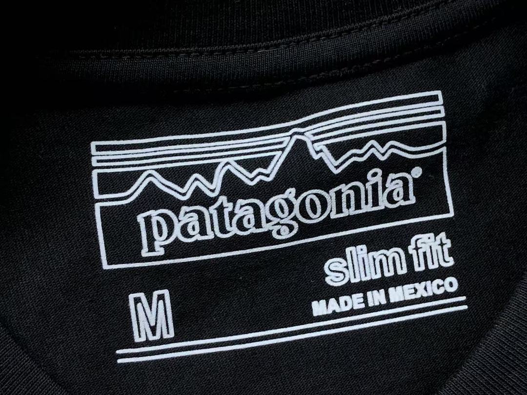 On Running 78 PATAGONIA T-SHIRT 3106132602 (Im 170Cm 60Kg I Wear Size M In The Phot) - Image 29