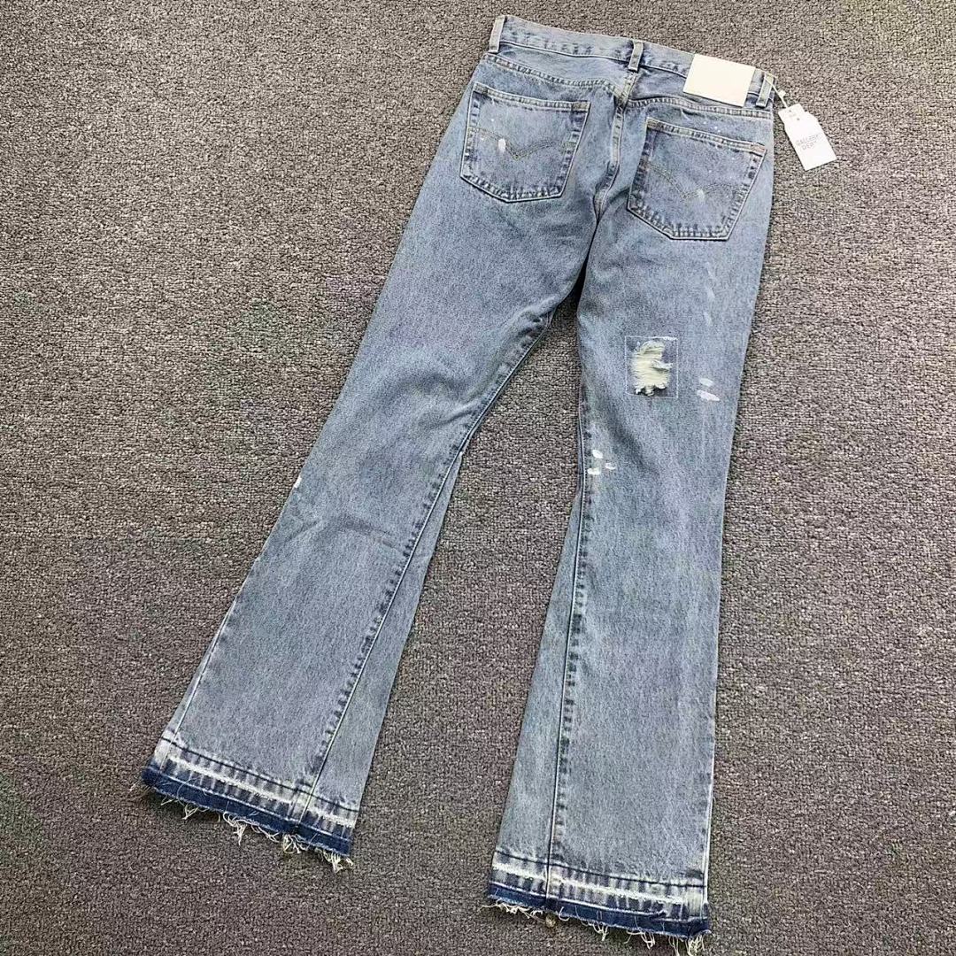 Gallery Dept 188 GALLERY DERT TROUSERS 504102517 (Im 170Cm 60Kg I Wear Size 28 In The Phot)