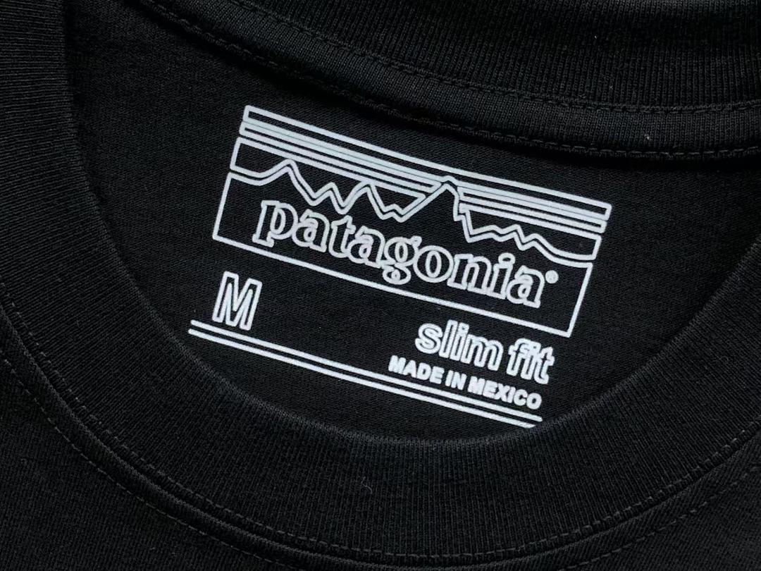 On Running 78 PATAGONIA T-SHIRT 3106130902 (Im 170Cm 55Kg I Wear Size M In The Phot) - Image 17
