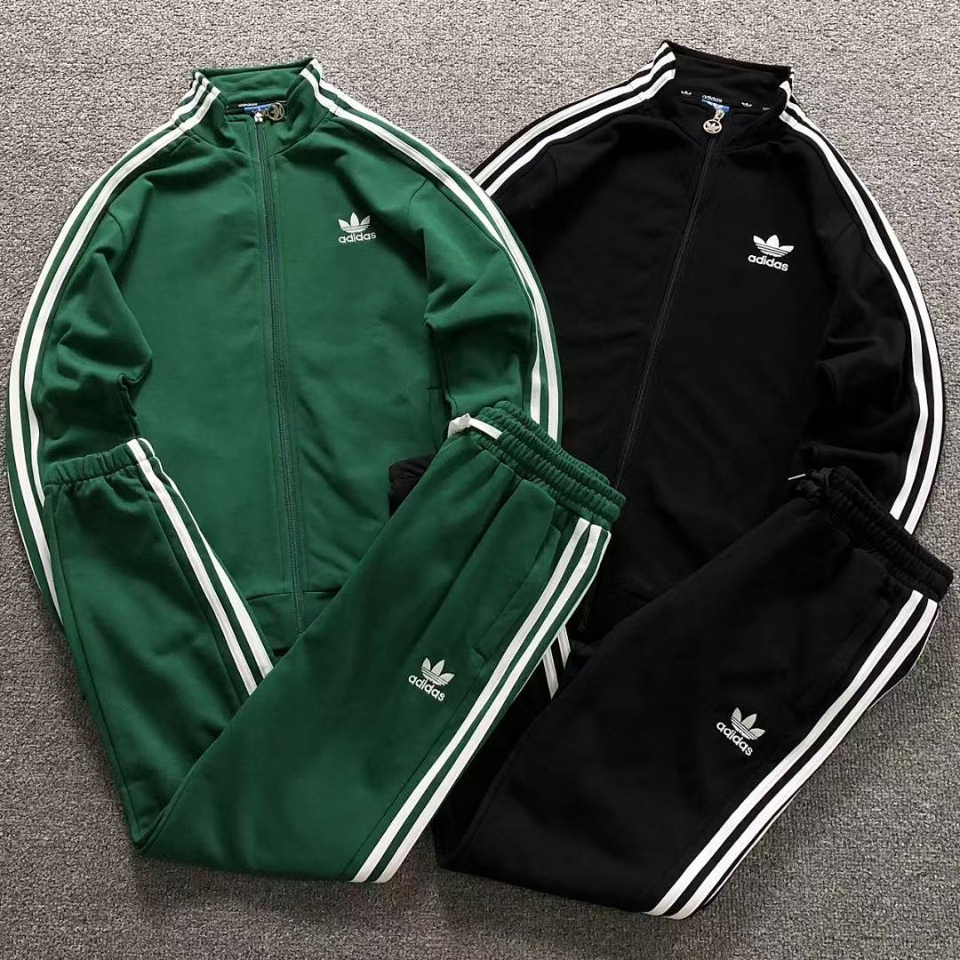 Adidas TROUSERS 135 A⭐I⭐AS HOODIE