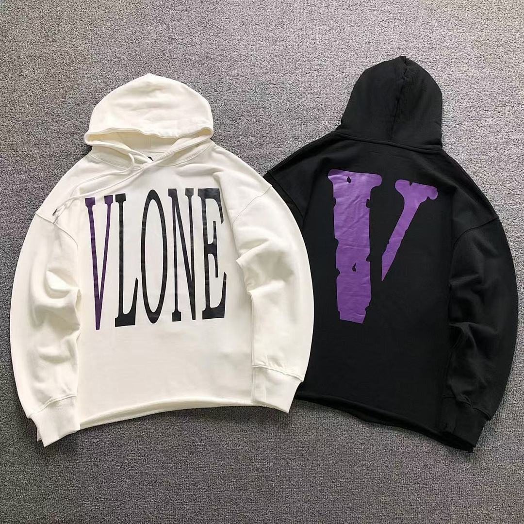 On Running 118 VLONE HOODIE 510111291 (Im 170Cm 60Kg I Wear Size M In The Phot), photo 1