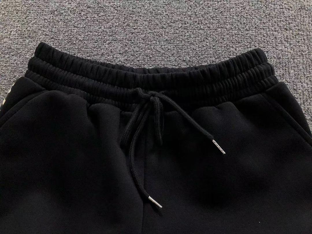 Adidas 238 A⭐I⭐AS HOODIE TROUSERS 4204261077 (Im 170Cm 60Kg I Wear Size M In The Phot) - Image 36