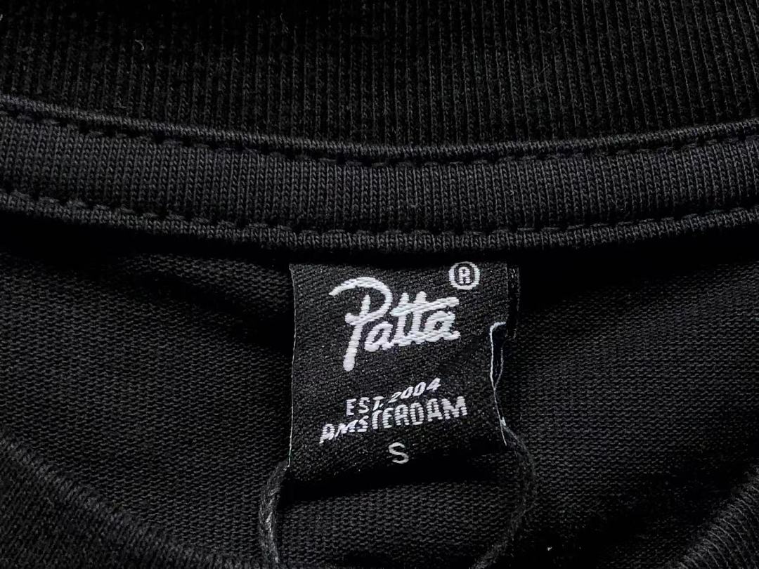 Patta 82 P⭐TT⭐ T-SHIRT 1261010175 (Im 170Cm 60Kg I Wear Size S In The Phot) - Image 16