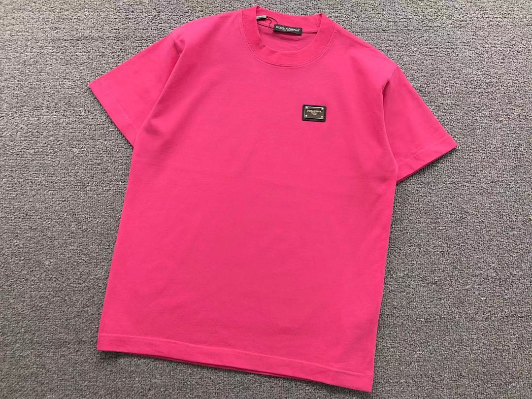 Dolce & Gabbana 95 D⭐LC⭐ GA⭐⭐A⭐A T-SHIRT 56241481 (Im 170Cm 60Kg I Wear Size S In The Phot) - Image 14