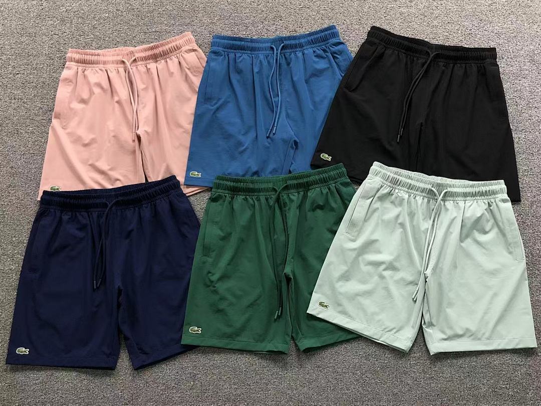 Lacoste 108 LACOSTE SHORTS 12490108 (Im 170Cm 60Kg I Wear Size S In The Phot) - Image 5