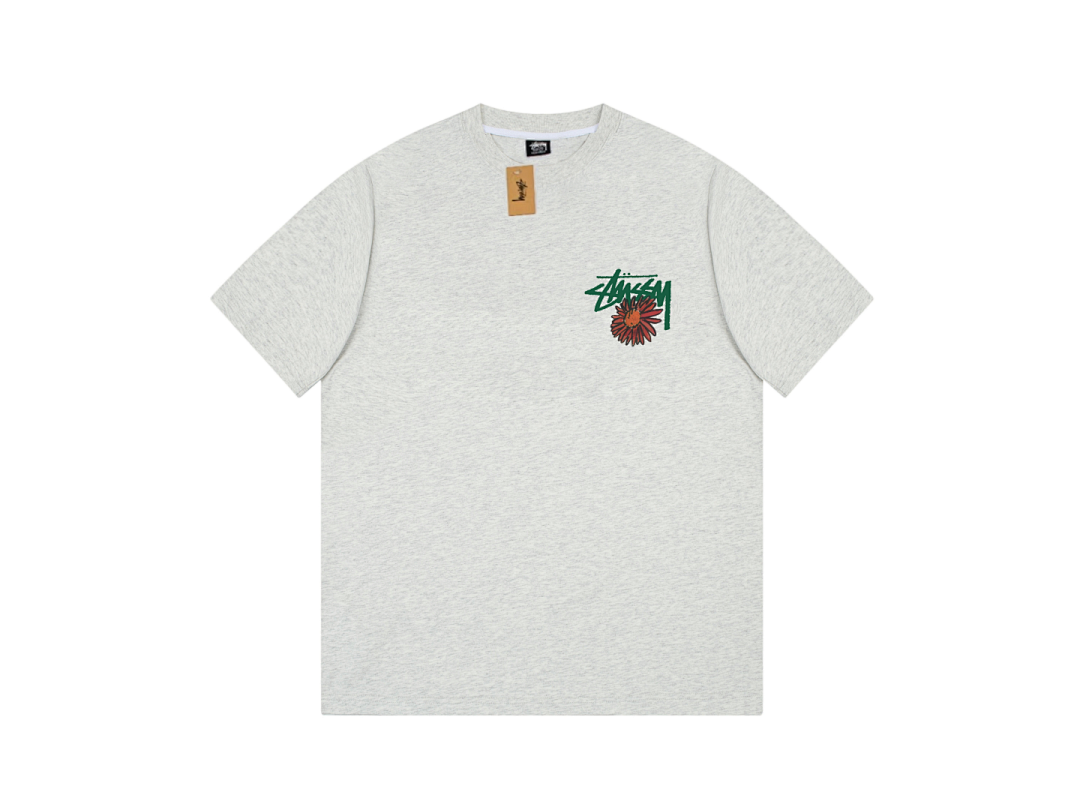 Stussy 85 STUSSY T-SHIRT - Image 11