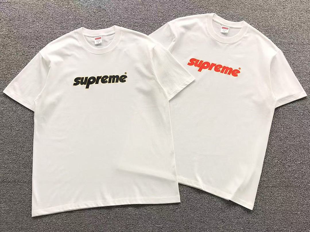 Supreme 78 S⭐⭐R⭐⭐E T-SHIRT 41062513123 (Im 170Cm 60Kg I Wear Size M In The Phot) - Image 5