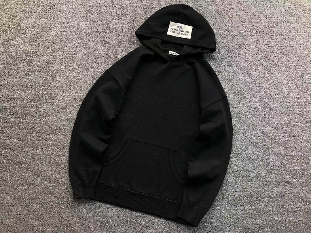 Acne Studios 188 ACNE STUDIOS SWEATER 4107100677 (Im 170Cm 60Kg I Wear Size S In The Phot) - Image 10