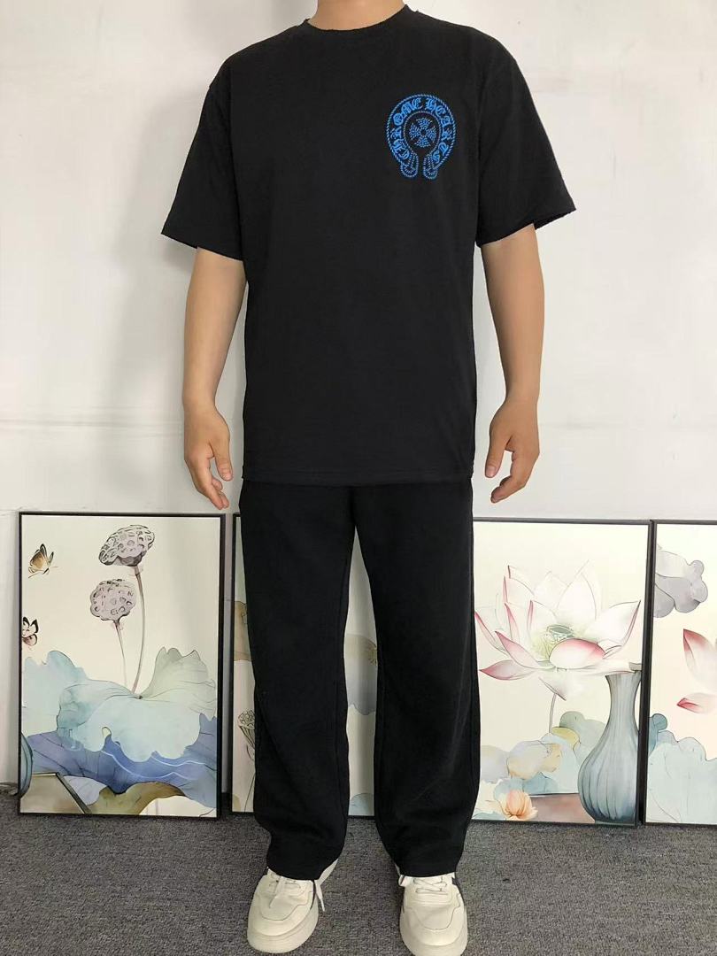 Comme des Garcons 128 C⭐⭐OME HE⭐⭐TS T-SHIRT 3203211817 (Im 170Cm 60Kg I Wear Size S In The Phot) - Image 3