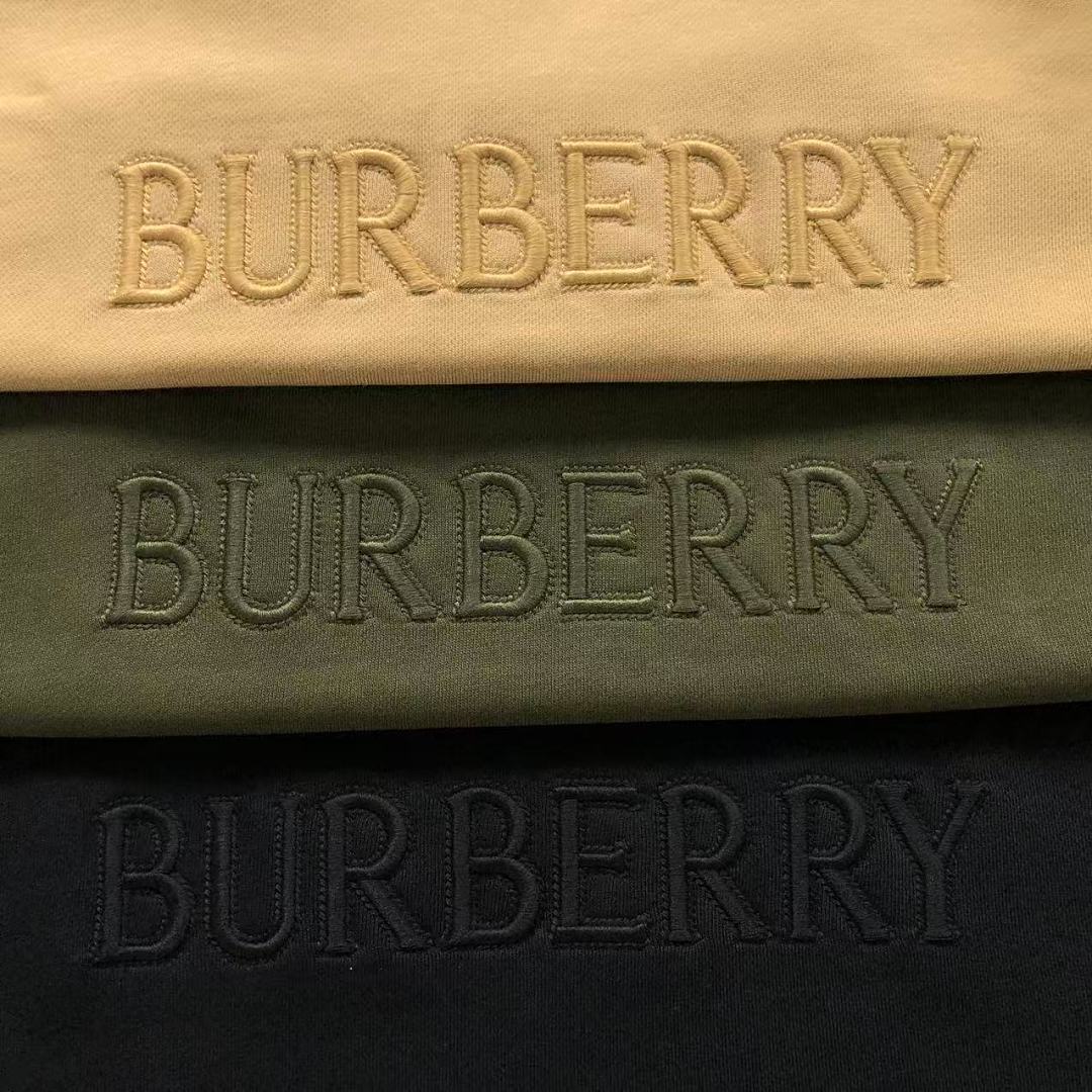 Burberry 129 B⭐R⭐E⭐RY HOODIE 12960830 (Im 170Cm 60Kg I Wear Size M In The Phot) - Image 15