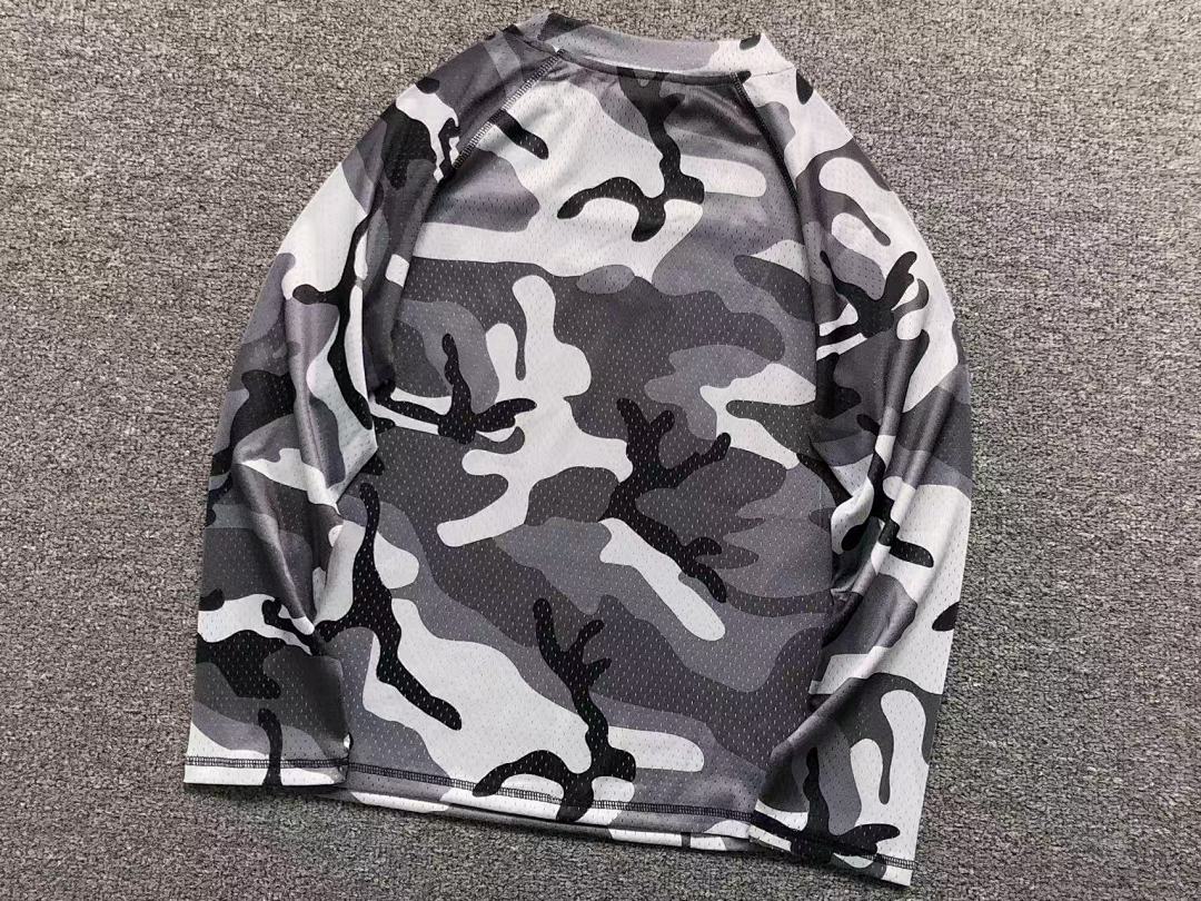 Corteiz 88 CORTEIZ LONG SLEEVED 510240278 (Im 170Cm 60Kg I Wear Size M In The Phot) - Image 13