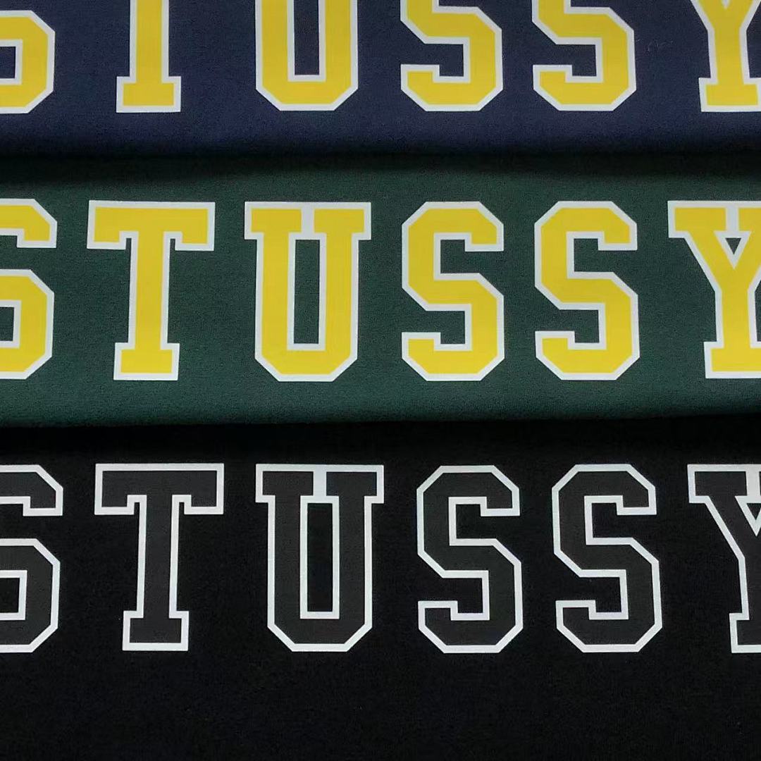 Stussy 78 STUSSY T-SHIRT 1111220602 (Im 170Cm 60Kg I Wear Size M In The Phot) - Image 18