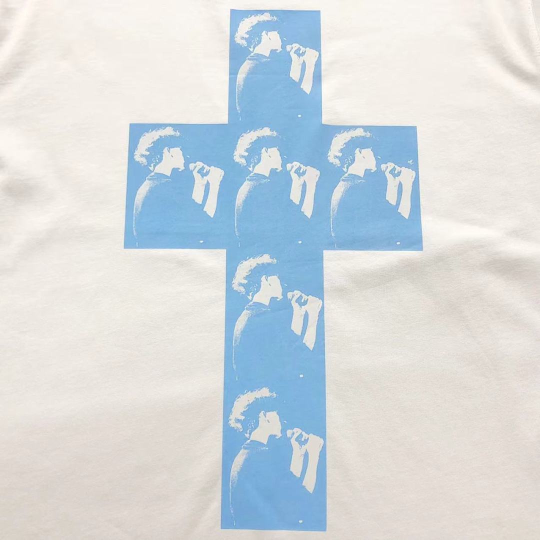 Pleasures 89 PLEASURES T-SHIRT - Image 7