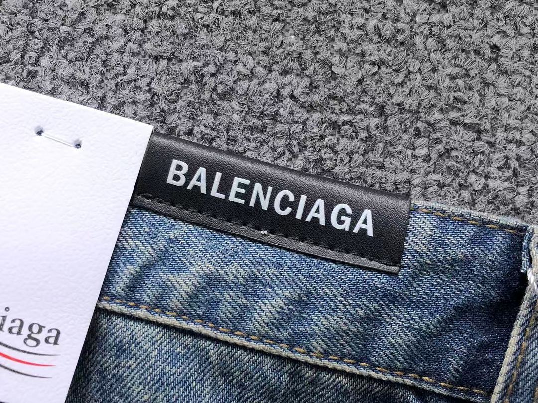 Balenciaga 225 B⭐L⭐⭐⭐IA⭐A - Image 6