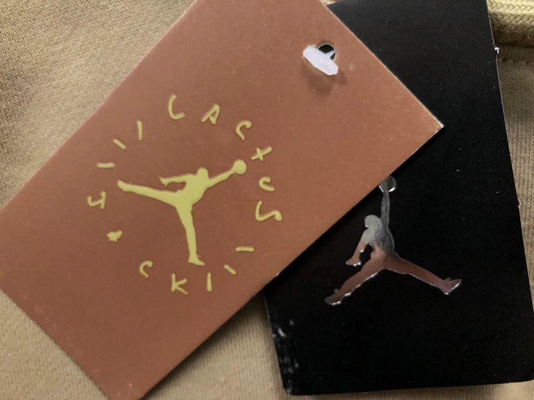 Unbranded 🔥🔥🔥138 TRAVIS SCOTT N⭐K⭐ A⭐R J⭐R⭐AN - Image 15